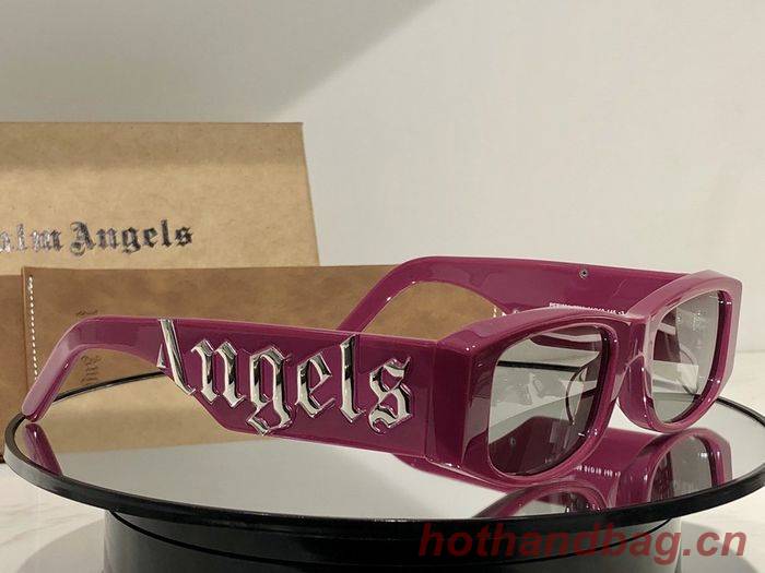 Palm Angels Sunglasses Top Quality PAS00027 Palm Angels Sunglasses Top Quality PAS00027
